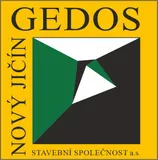 GEDOS NOVÝ JIČÍN – úvodní stránka