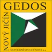 GEDOS NOVÝ JIČÍN – úvodní stránka